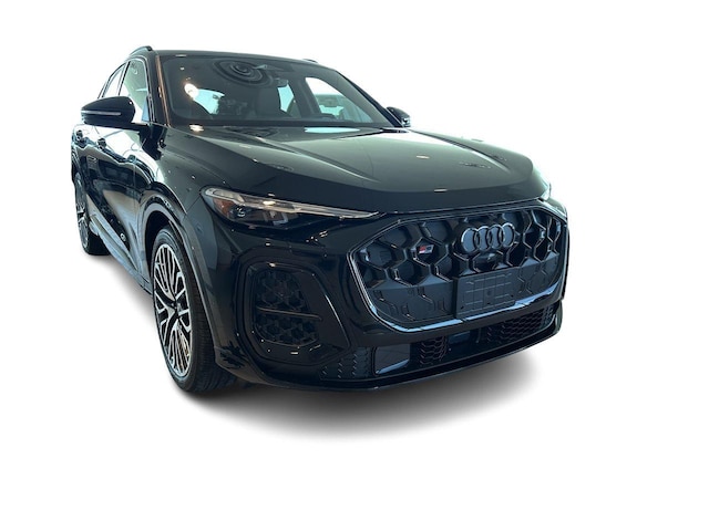 2026 Audi SQ5 Sportback