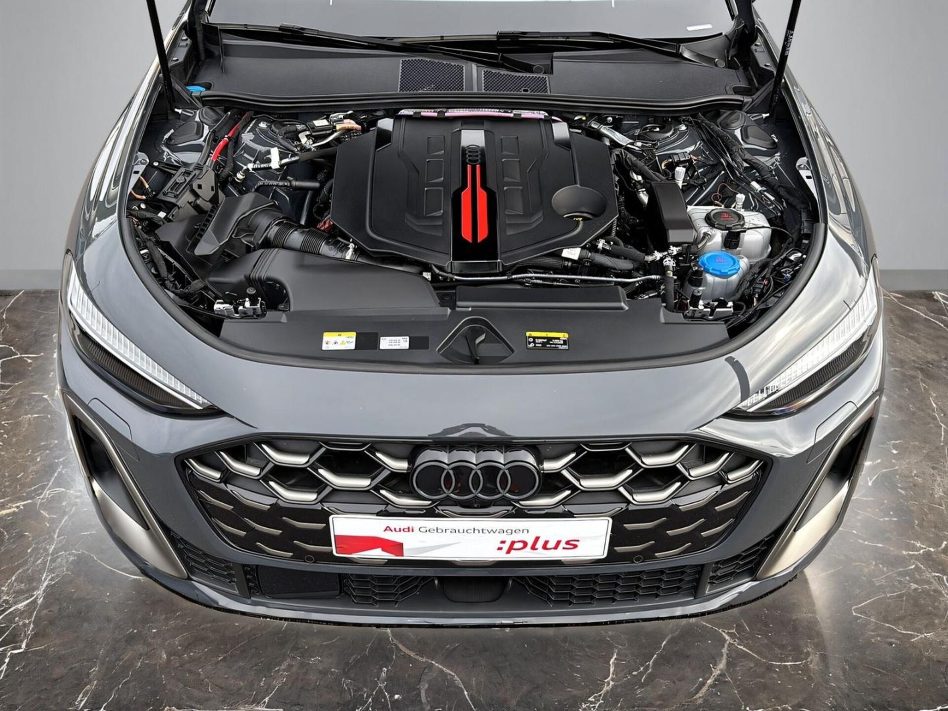 Audi S5 Avant