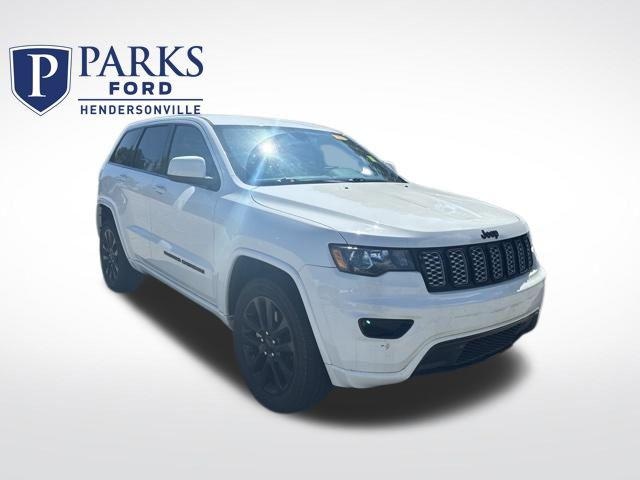 2022 Jeep