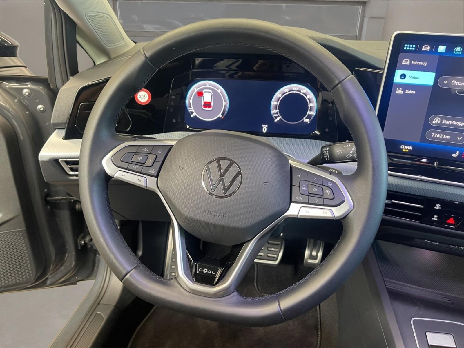 Volkswagen Golf Variant – Bild 11