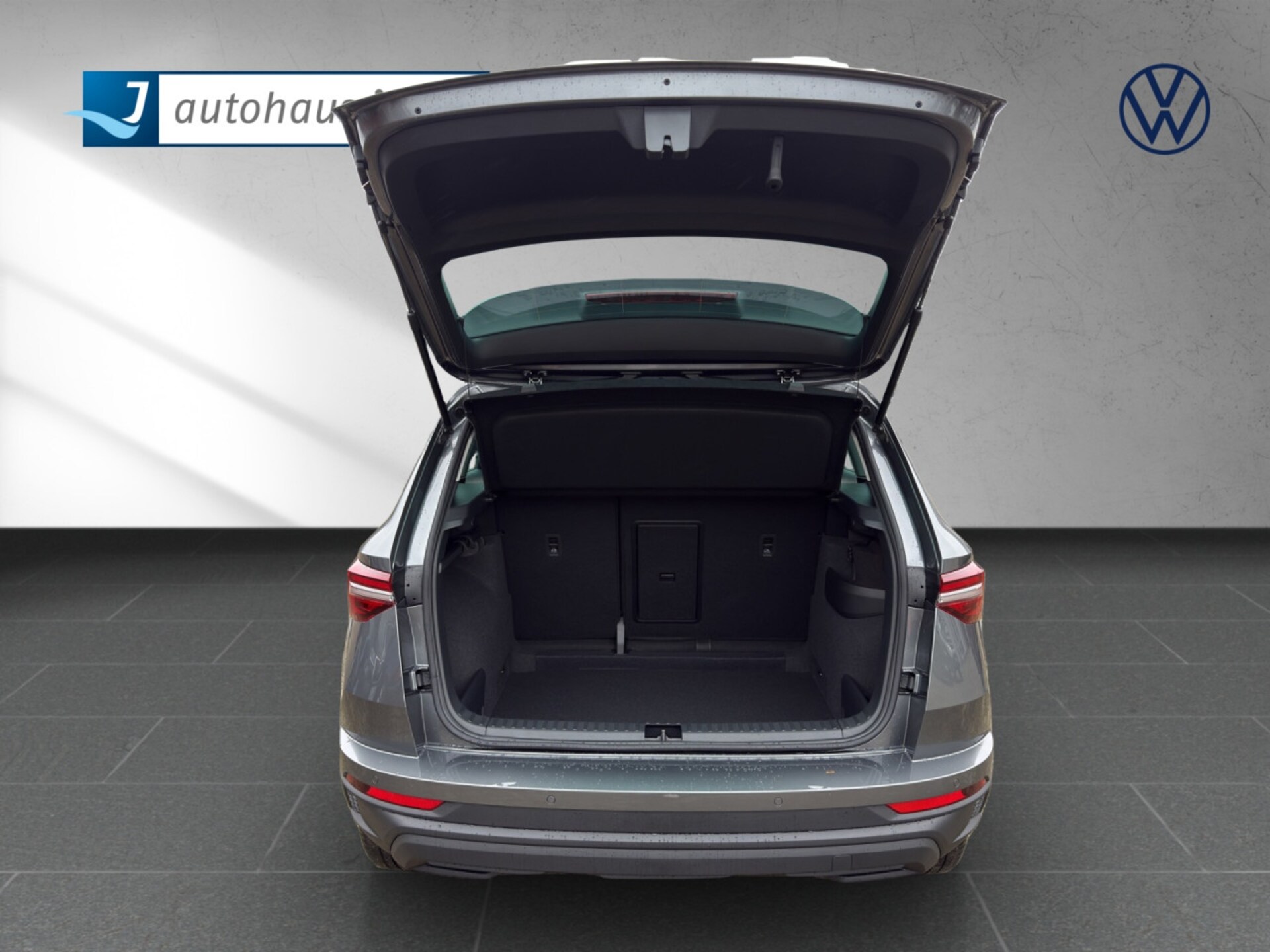 Skoda Karoq Selection