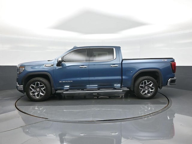 2024 GMC Sierra