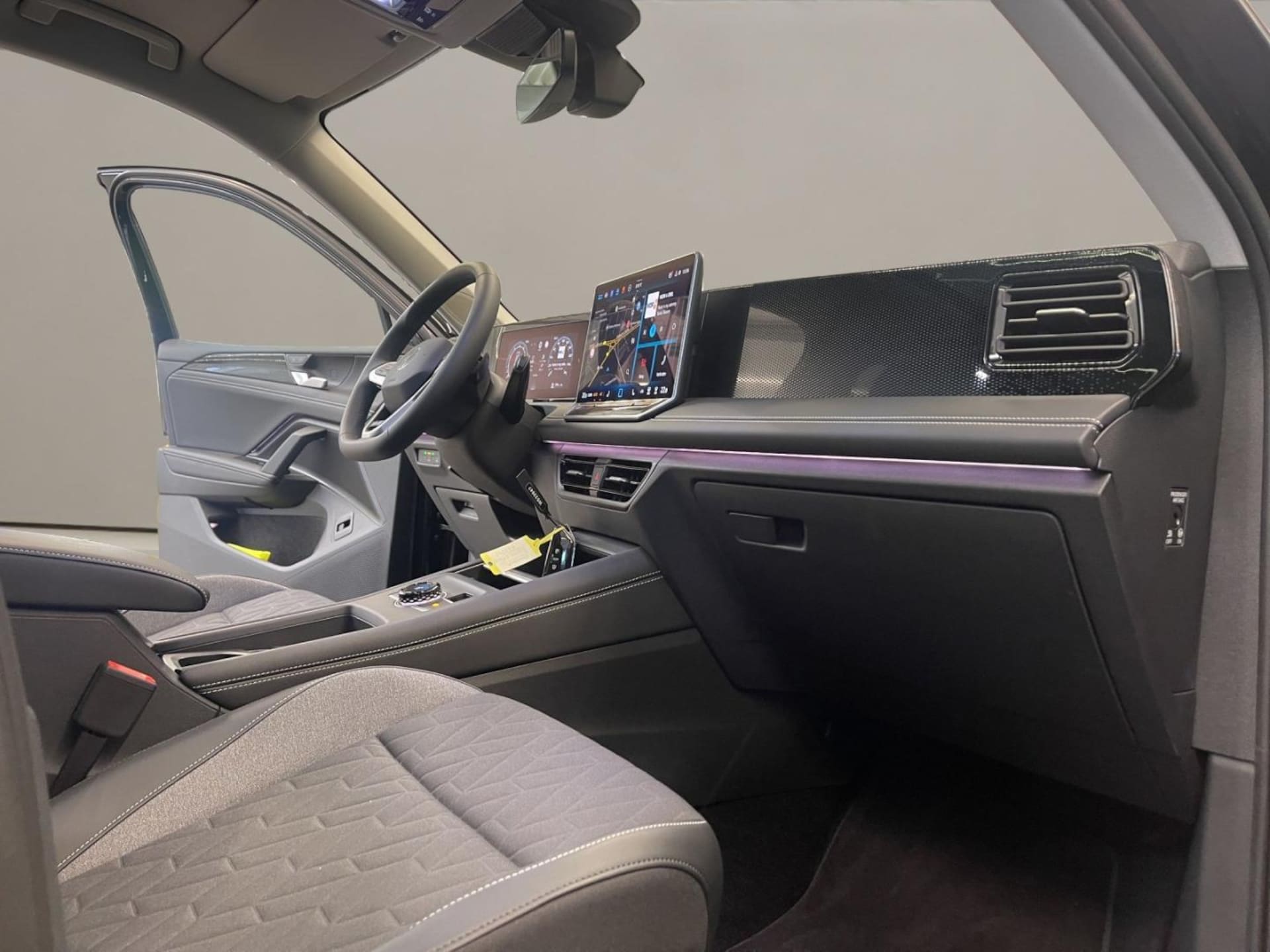 Volkswagen Tiguan ENERGY