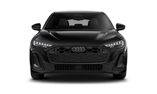 2026 Audi A5 Sedan