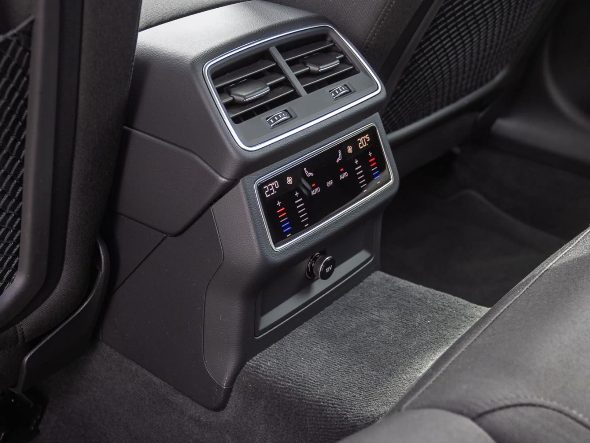 Audi A6 Avant Sport