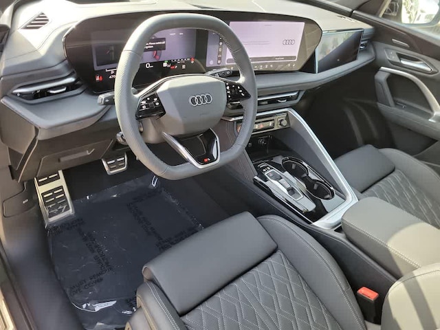 2026 Audi SQ5