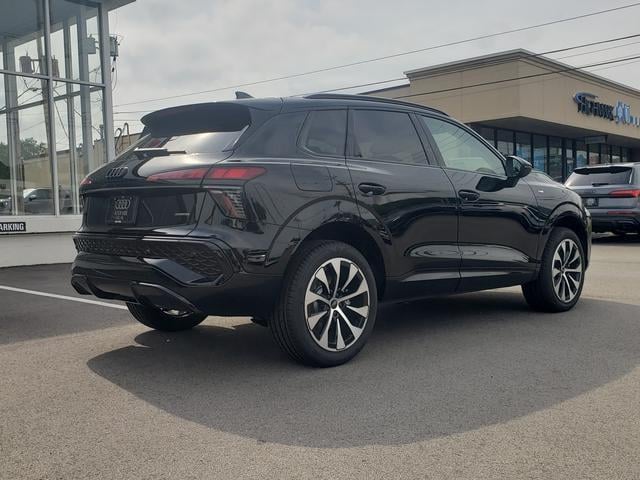 2026 Audi Q3 SUV