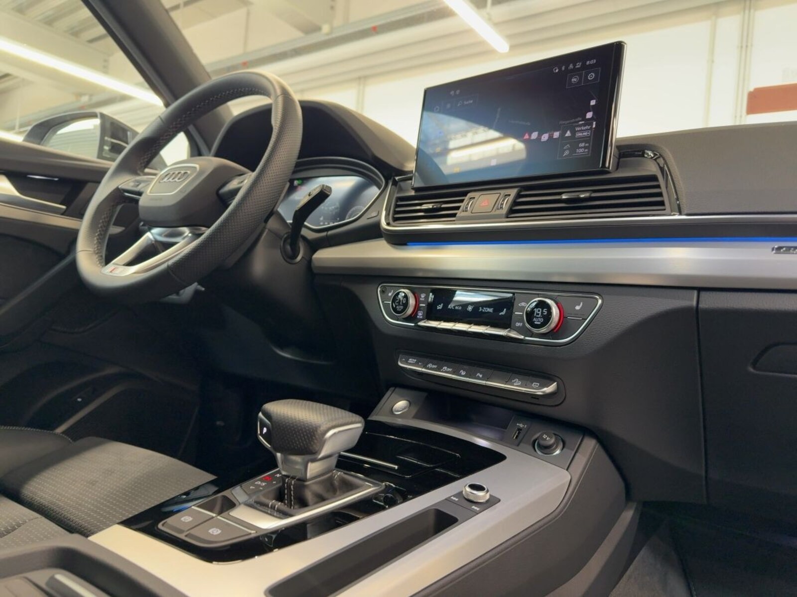 Audi Q5 – Bild 13