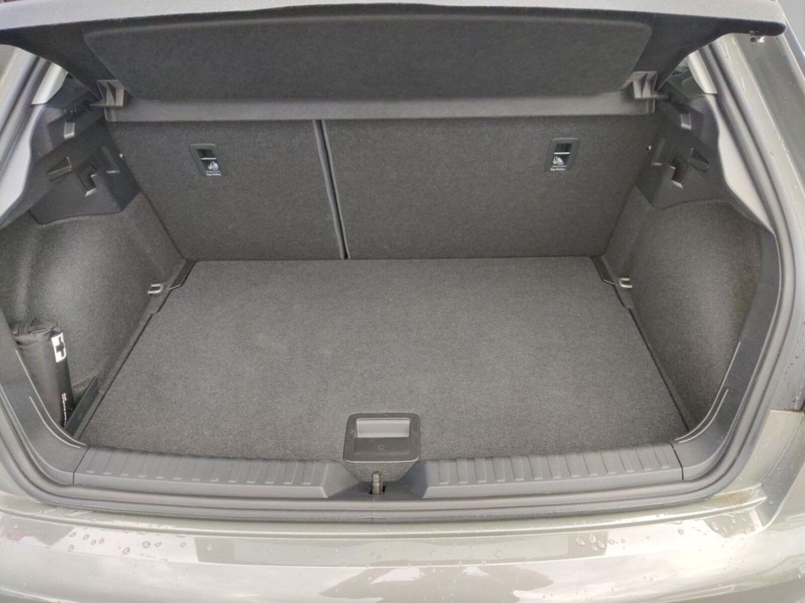 Audi A1 allstreet – Bild 16