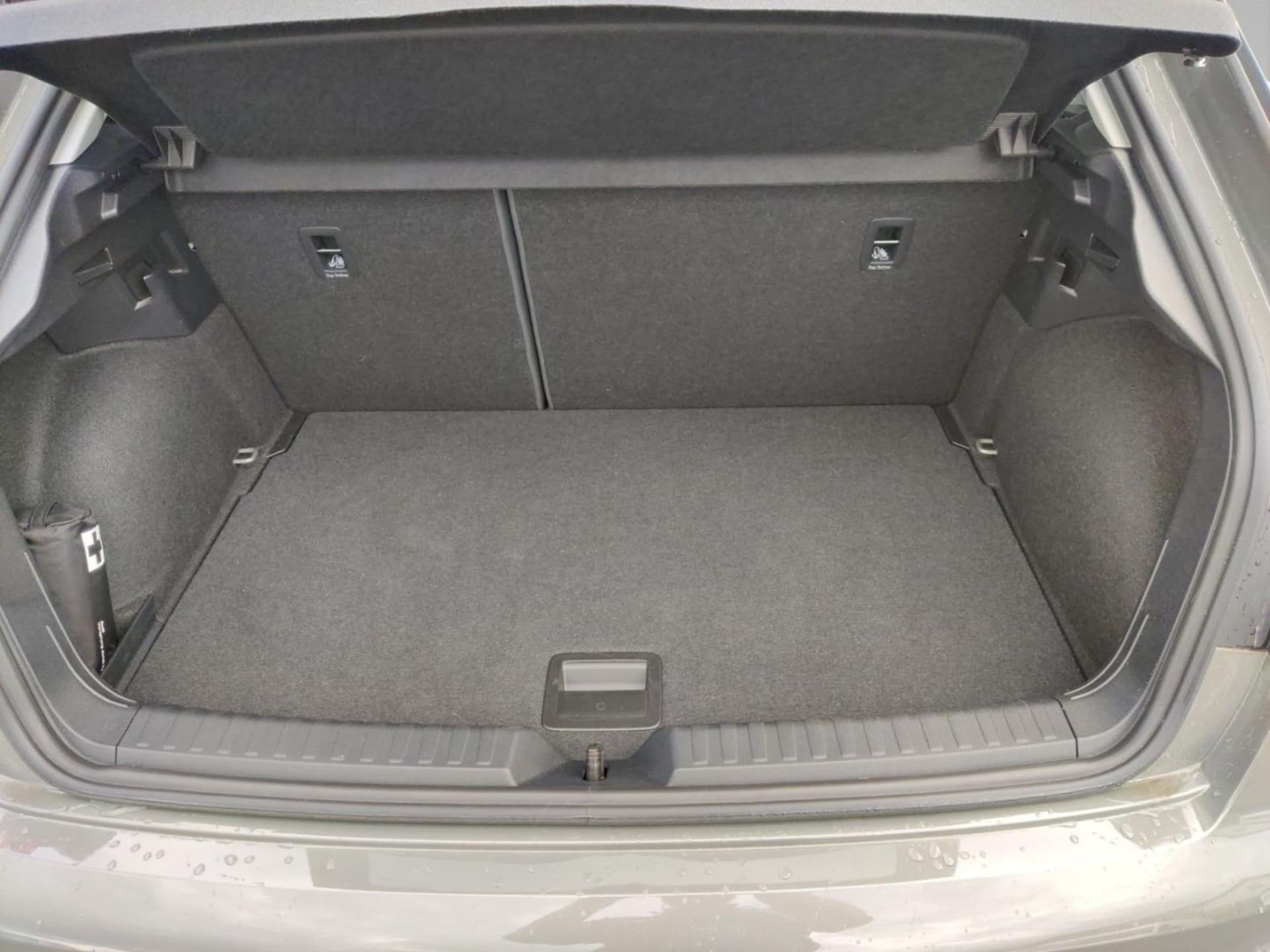 Audi A1 allstreet