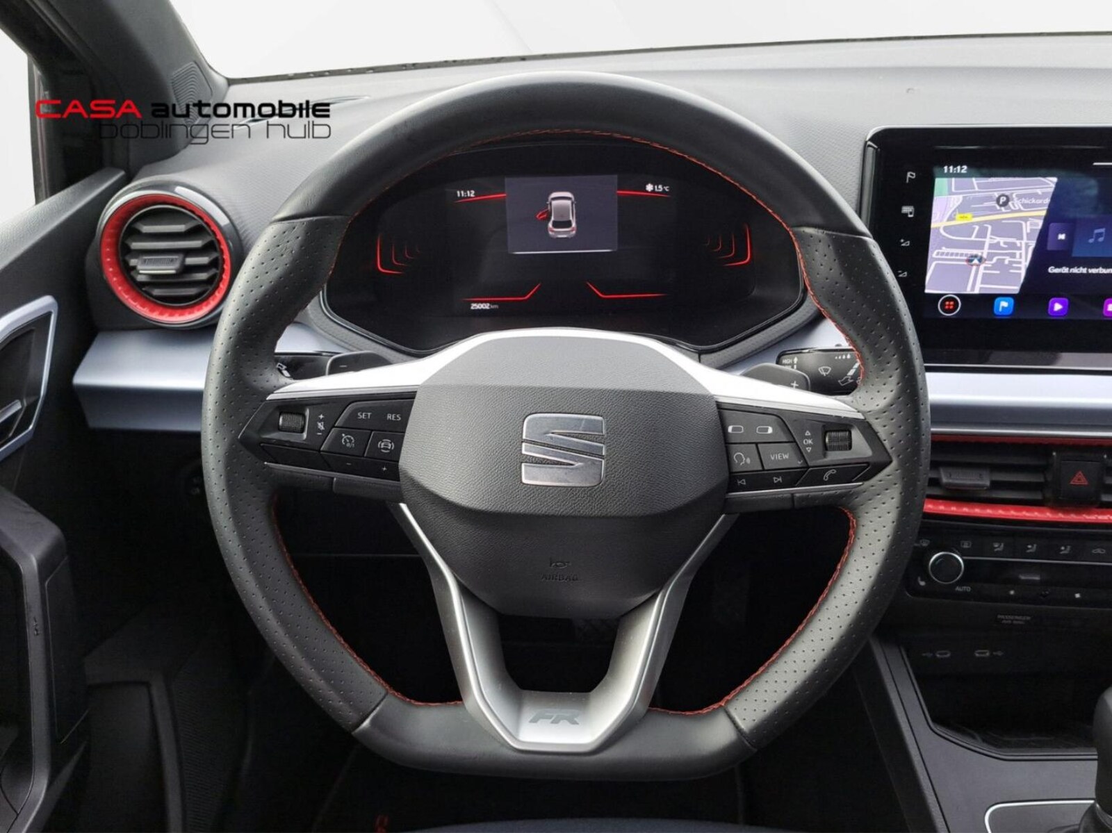 SEAT Ibiza – Bild 13