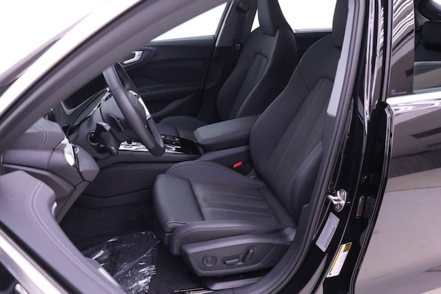2025 Audi New A5 Premium Plus - Photo 7
