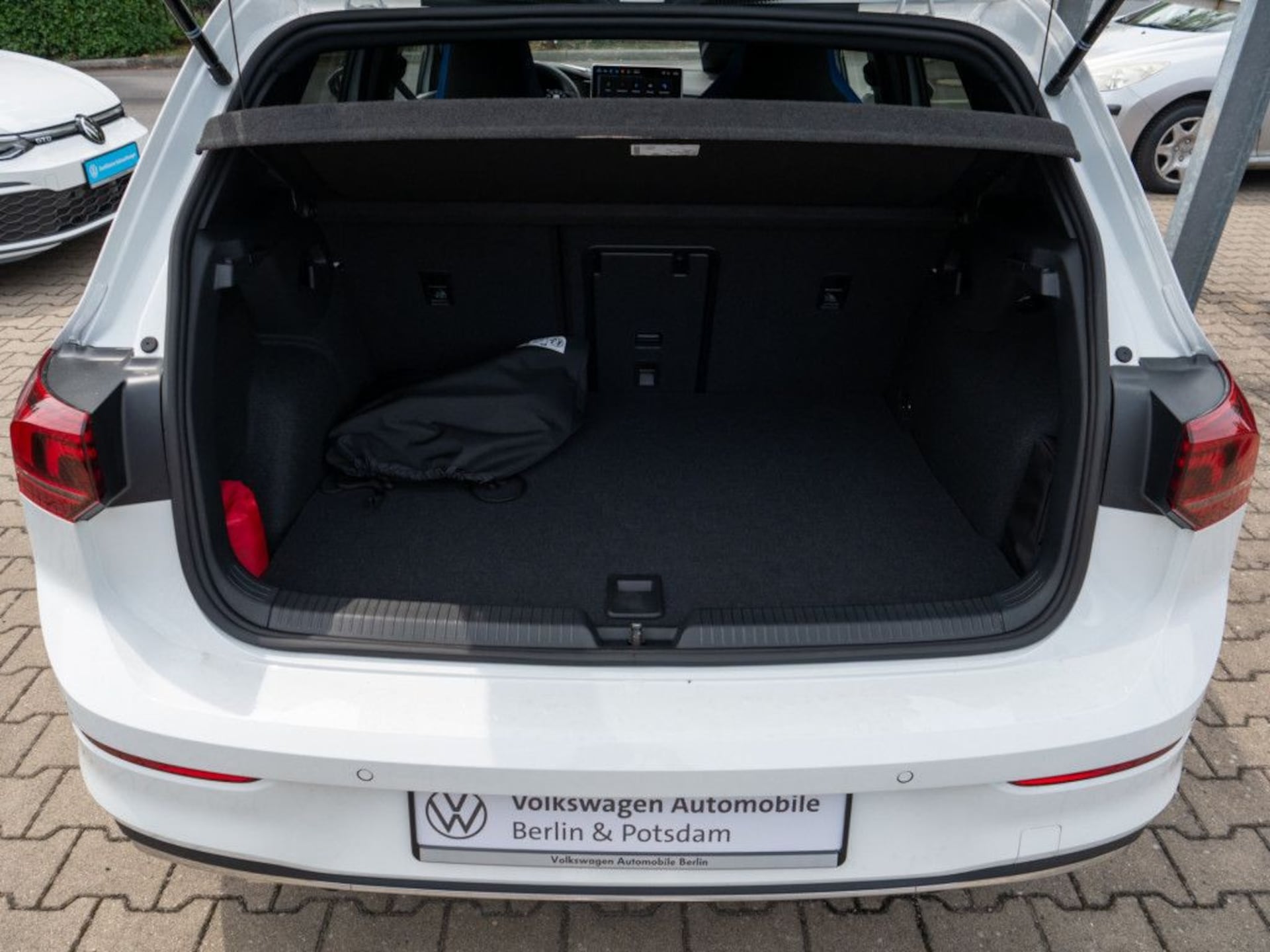Volkswagen Golf GTE