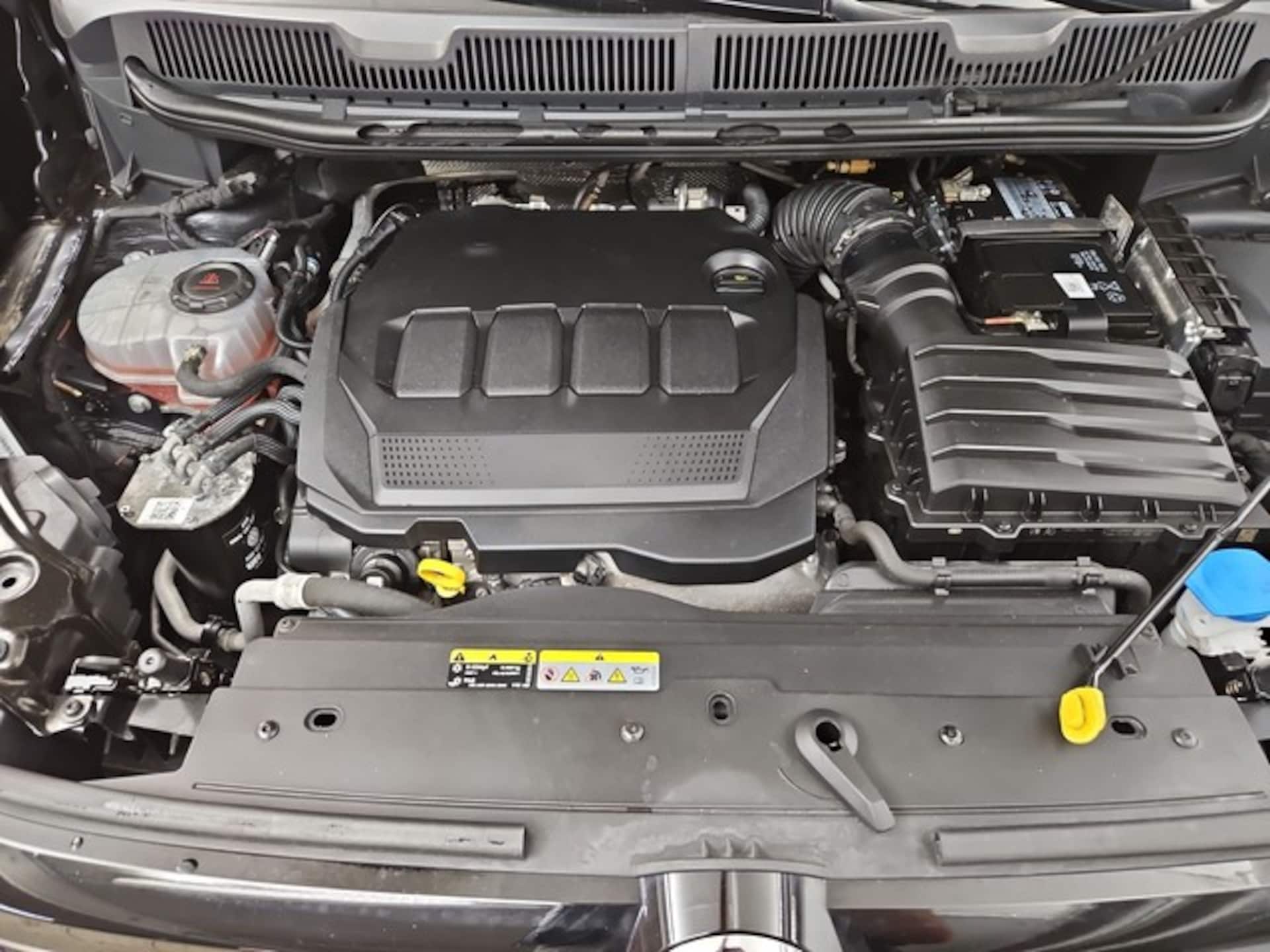 Volkswagen Caddy Life