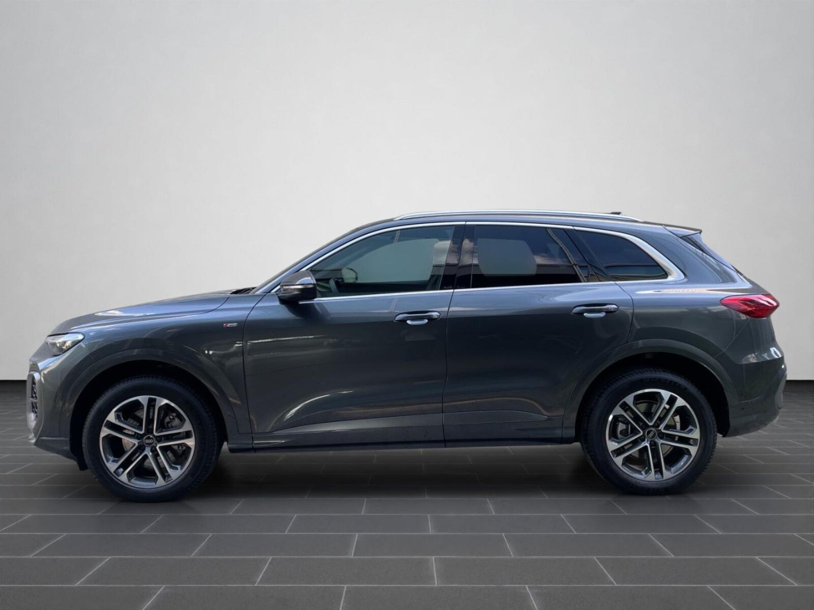 Audi Q5 – Bild 7