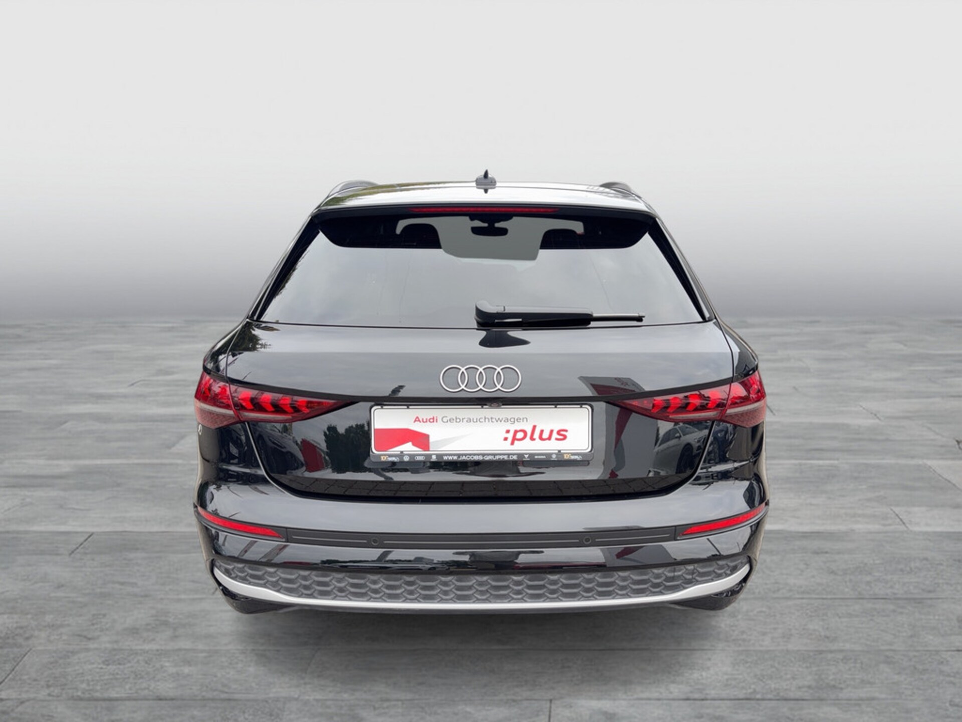 Audi A3 Sportback TFSI e