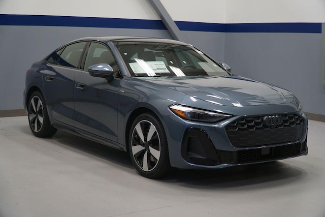 2026 Audi A5 Sedan