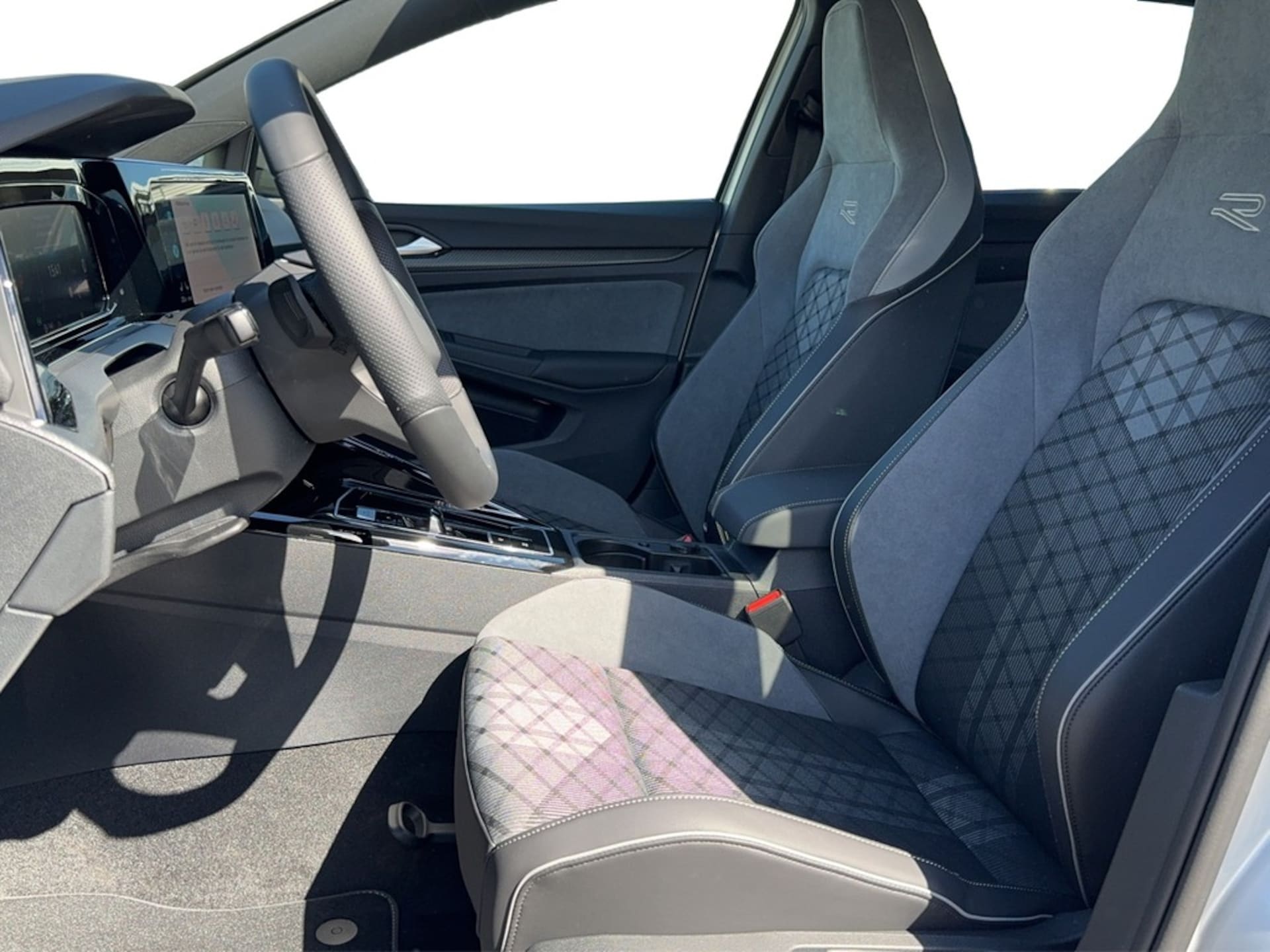 Volkswagen Golf Variant R-Line
