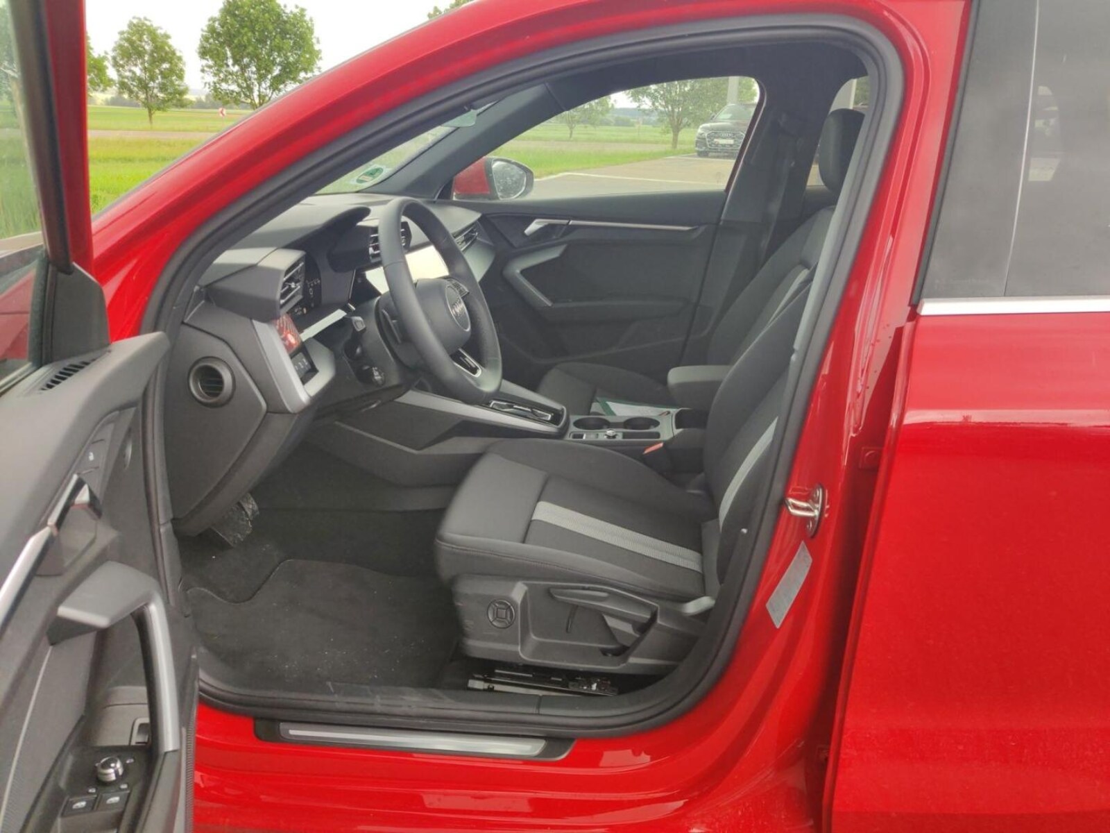 Audi A3 Sportback – Bild 7