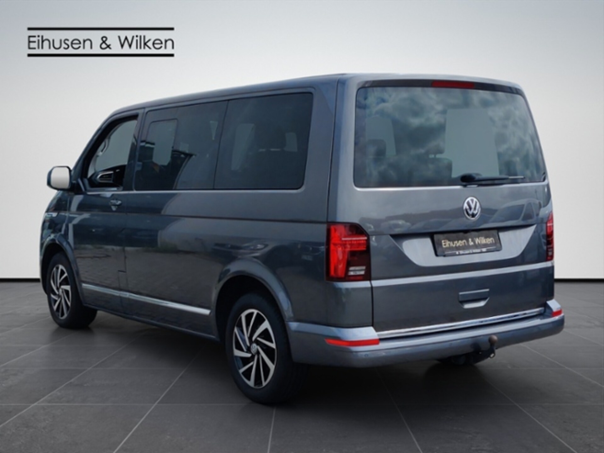 Volkswagen T6.1 Multivan Comfortline