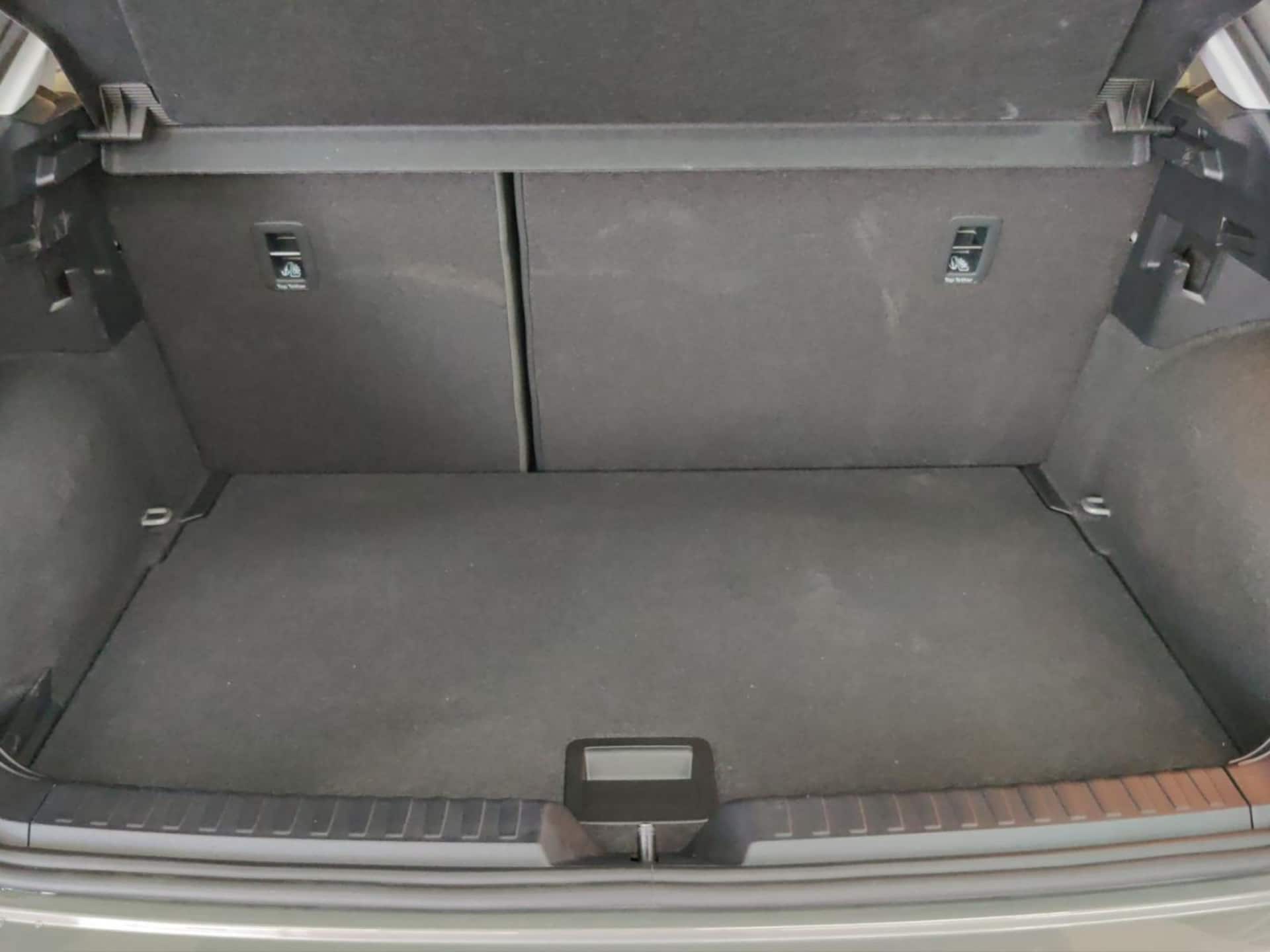 Audi A1 Sportback Advanced