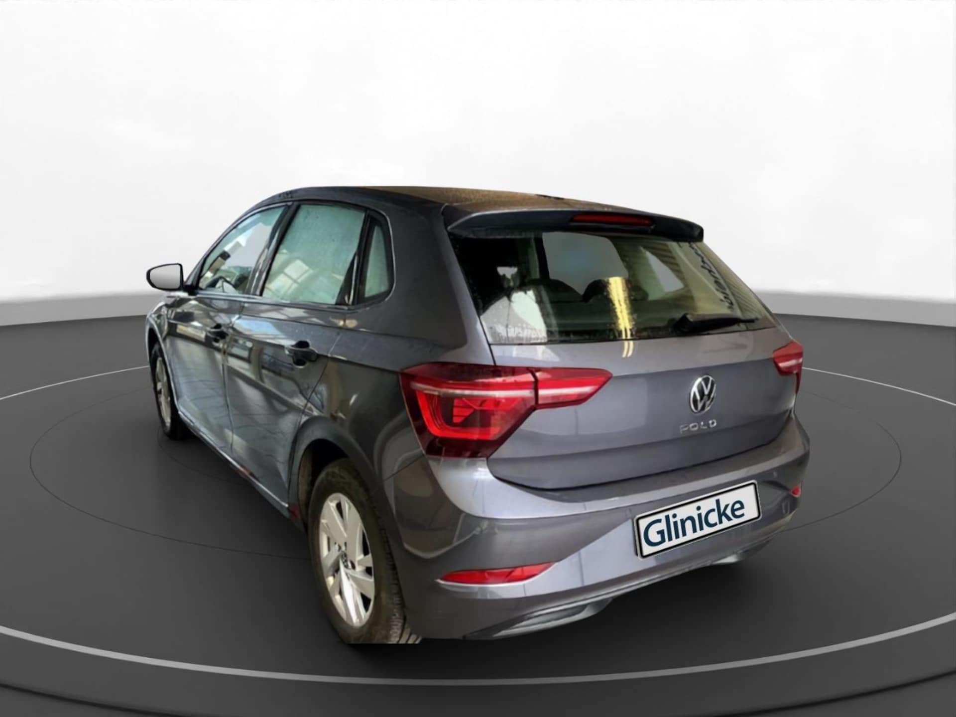 Volkswagen Polo Style