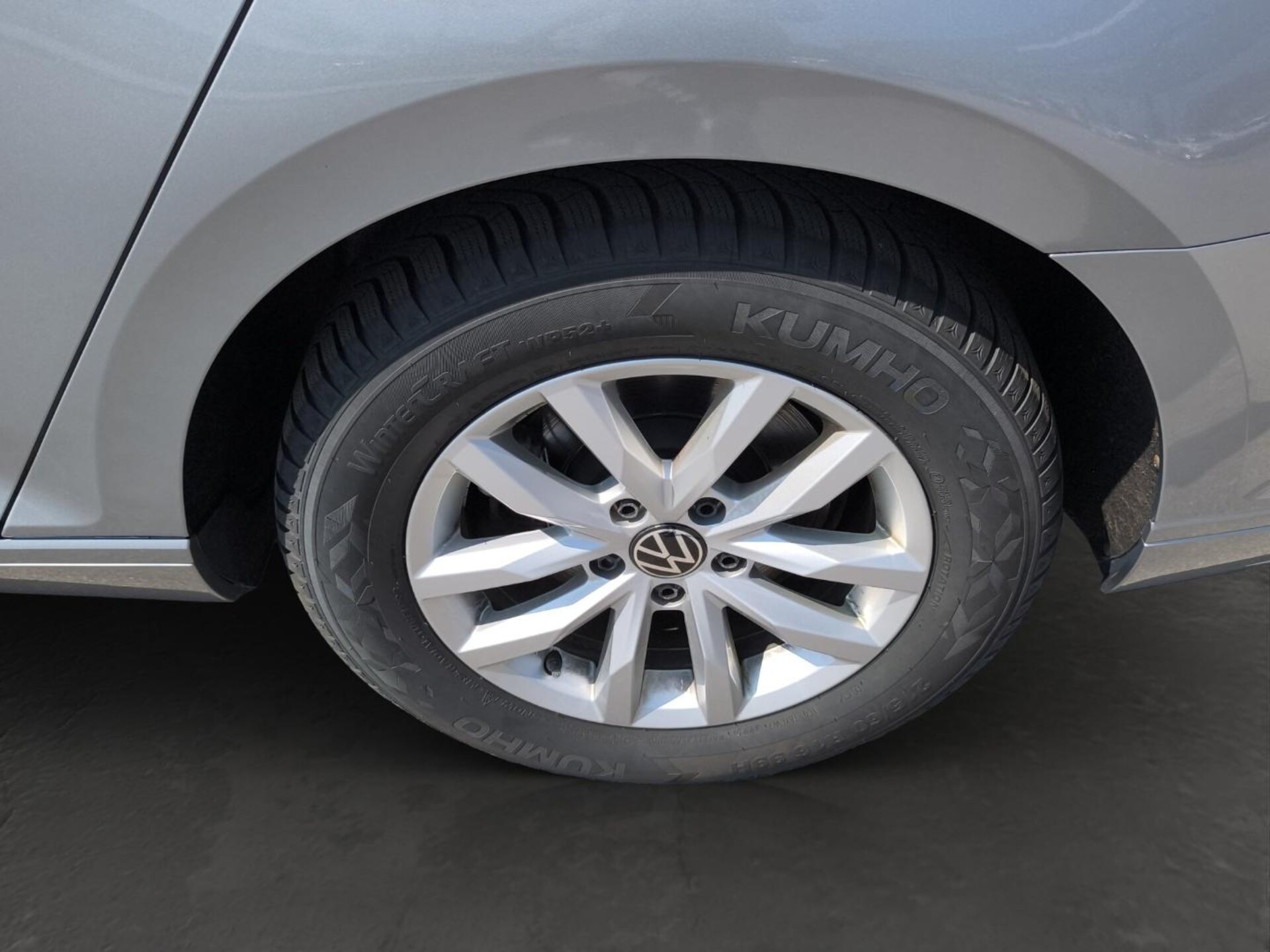 Volkswagen Passat Variant Business