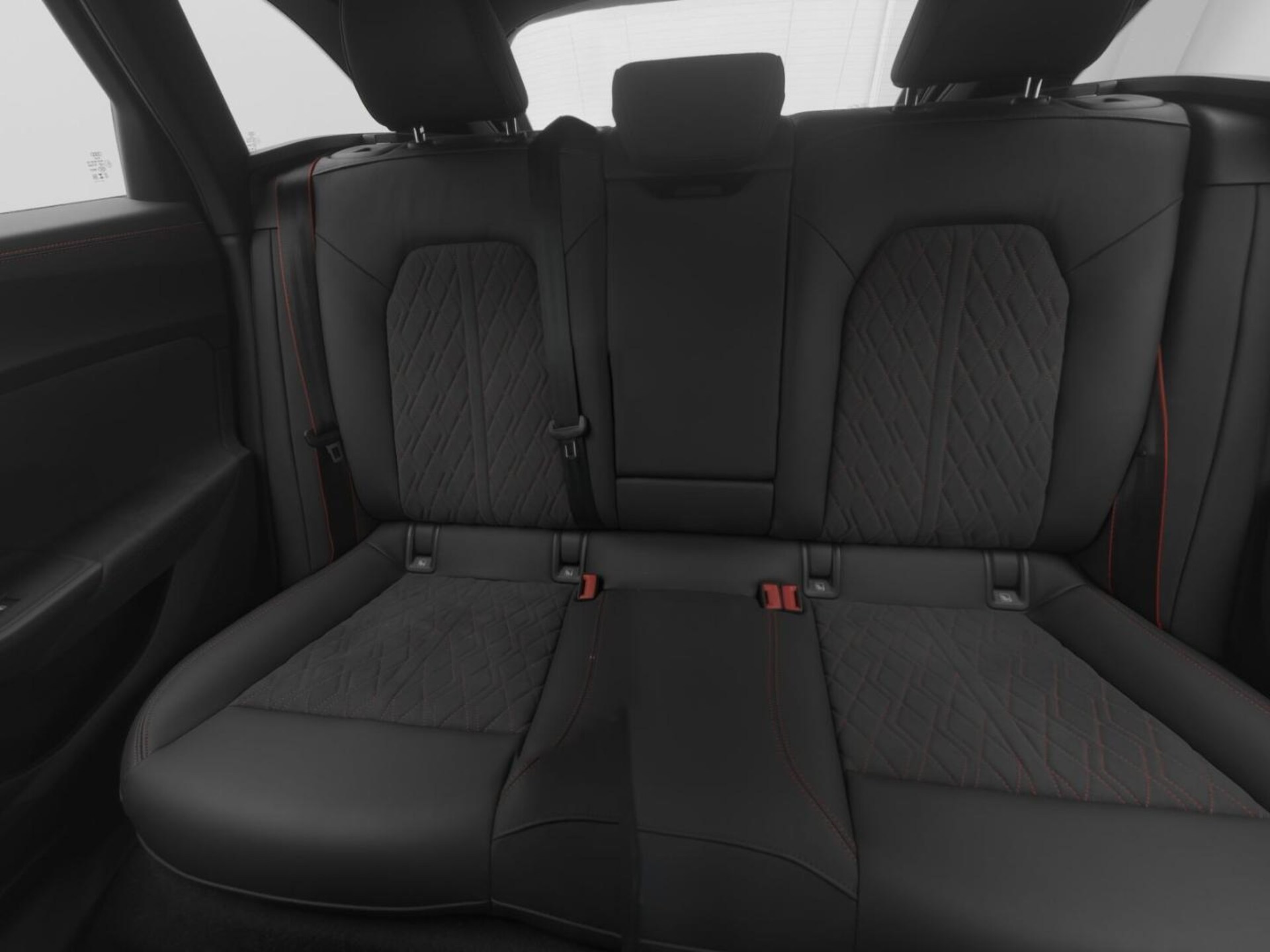 Audi A5 Avant edition one