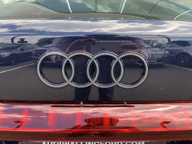 2026 Audi A5 Premium Plus - Photo 23