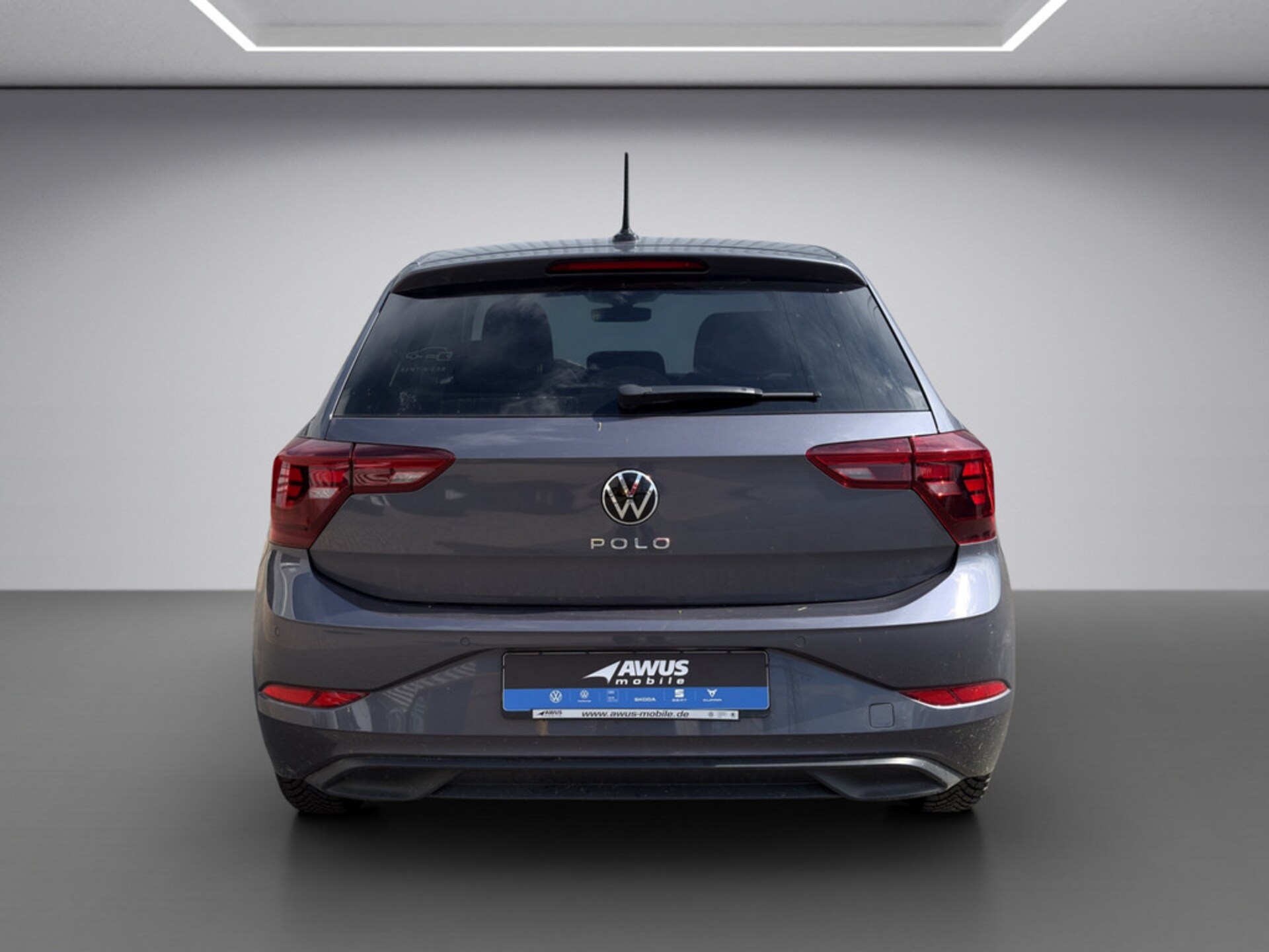 Volkswagen Polo Life