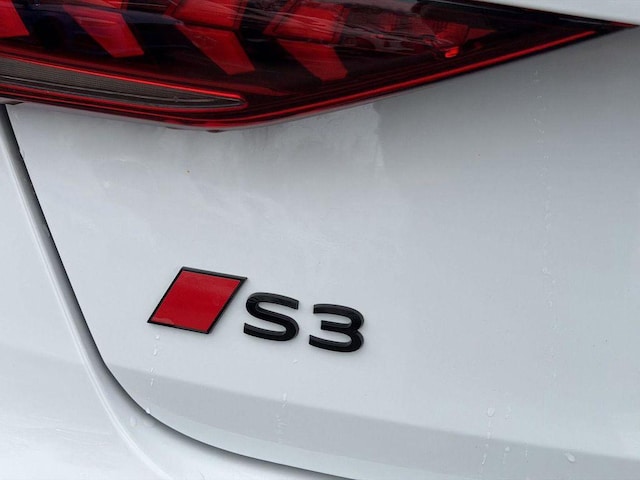 2026 Audi S3 Base - Photo 26