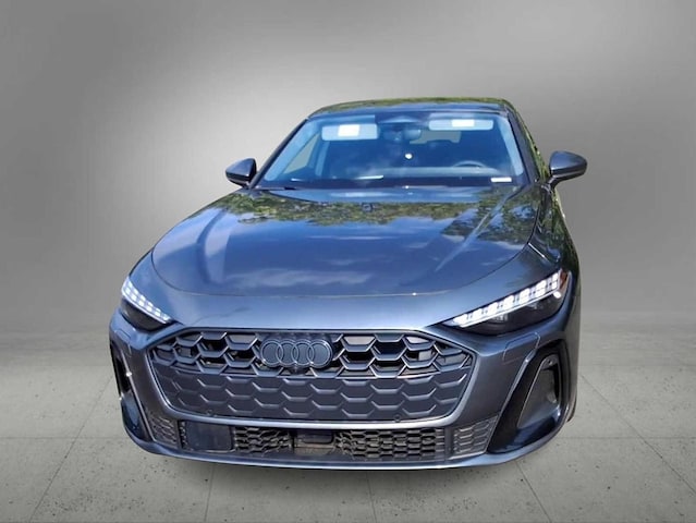 2026 Audi A5 Sedan
