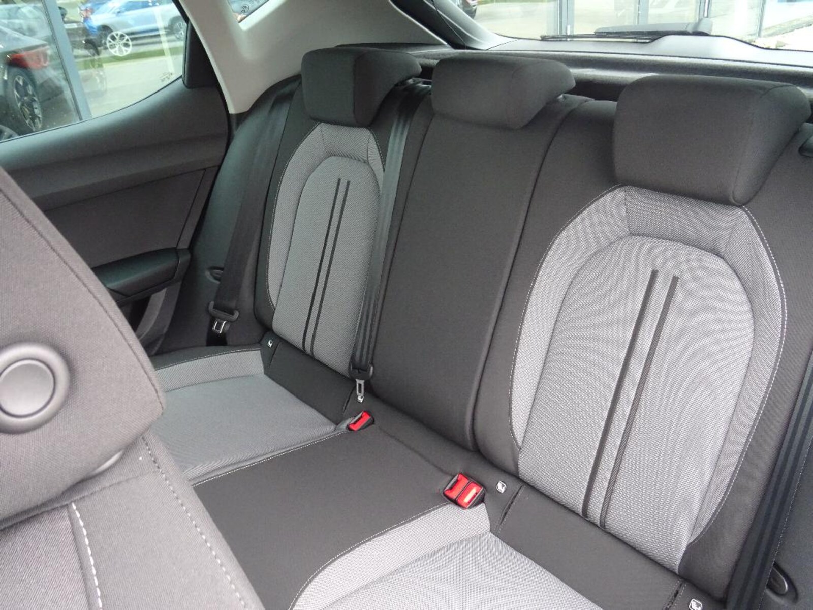 SEAT Leon – Bild 6
