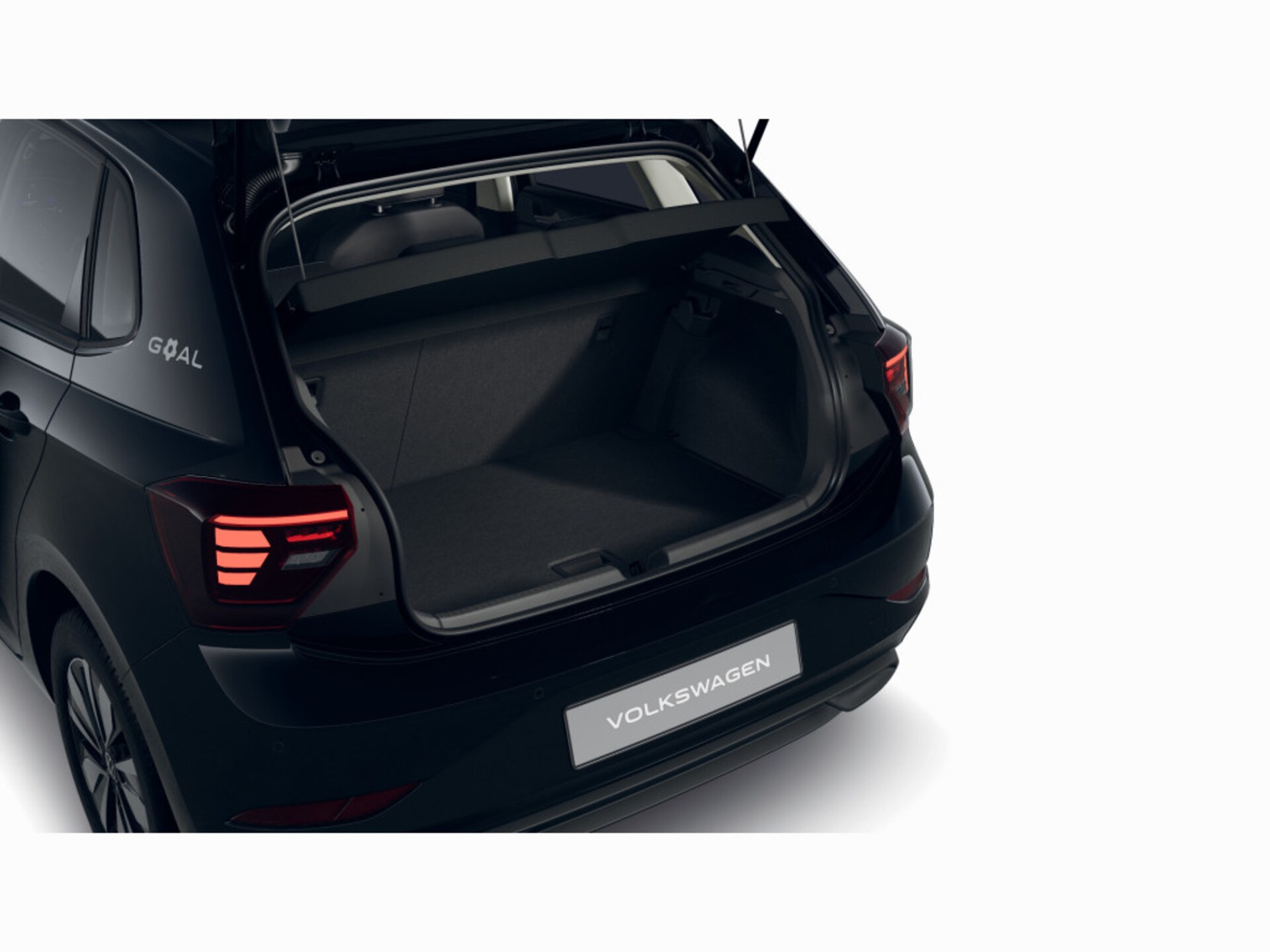 Volkswagen Polo Goal