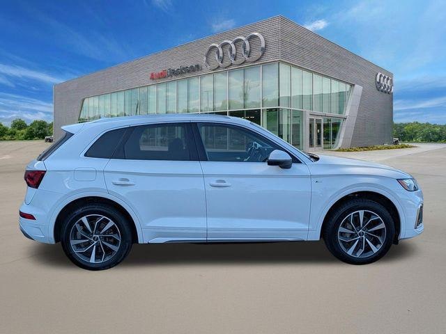 2022 Audi Q5