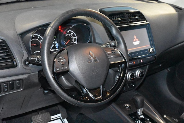 2023 Mitsubishi