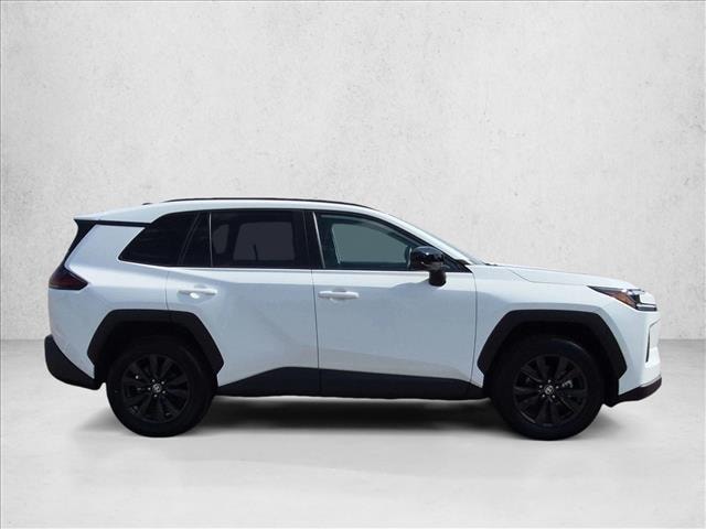 2026 Toyota RAV4