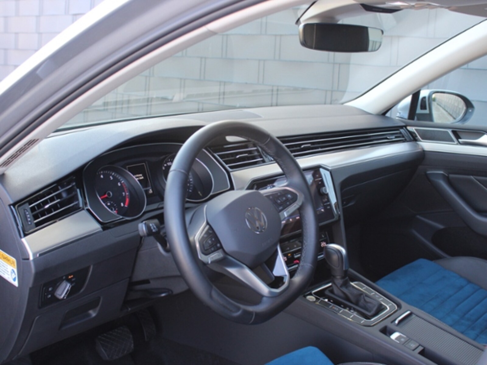 Volkswagen Passat Variant – Bild 6