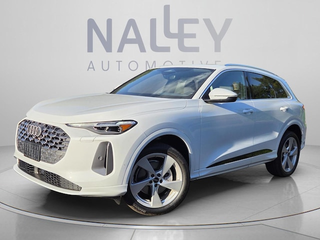 2025 Audi Q5