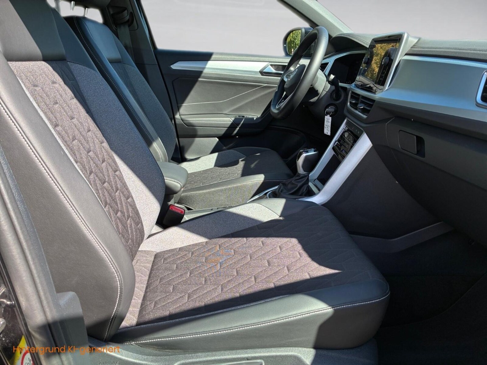 Volkswagen T-Roc – Bild 25