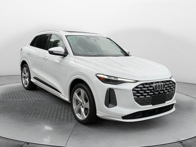 Photo of 2026 Audi Q5