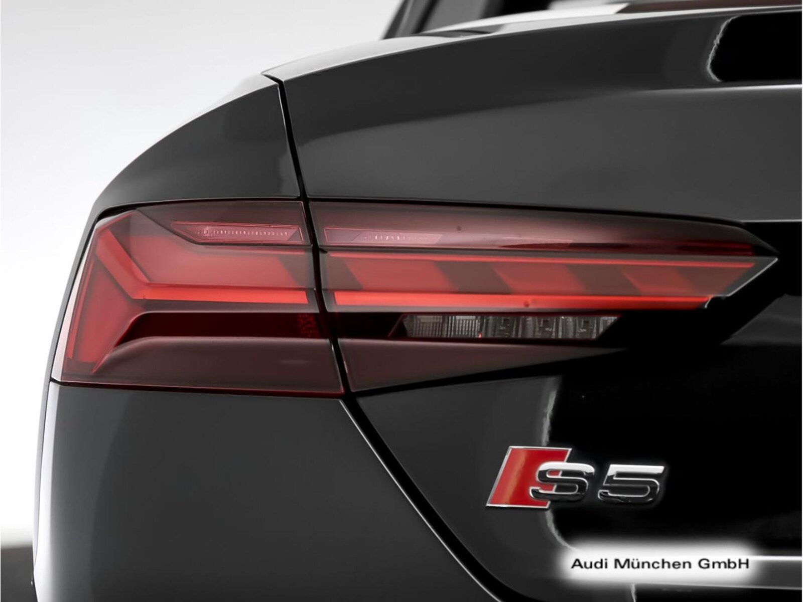 Audi S5 Cabriolet – Bild 7