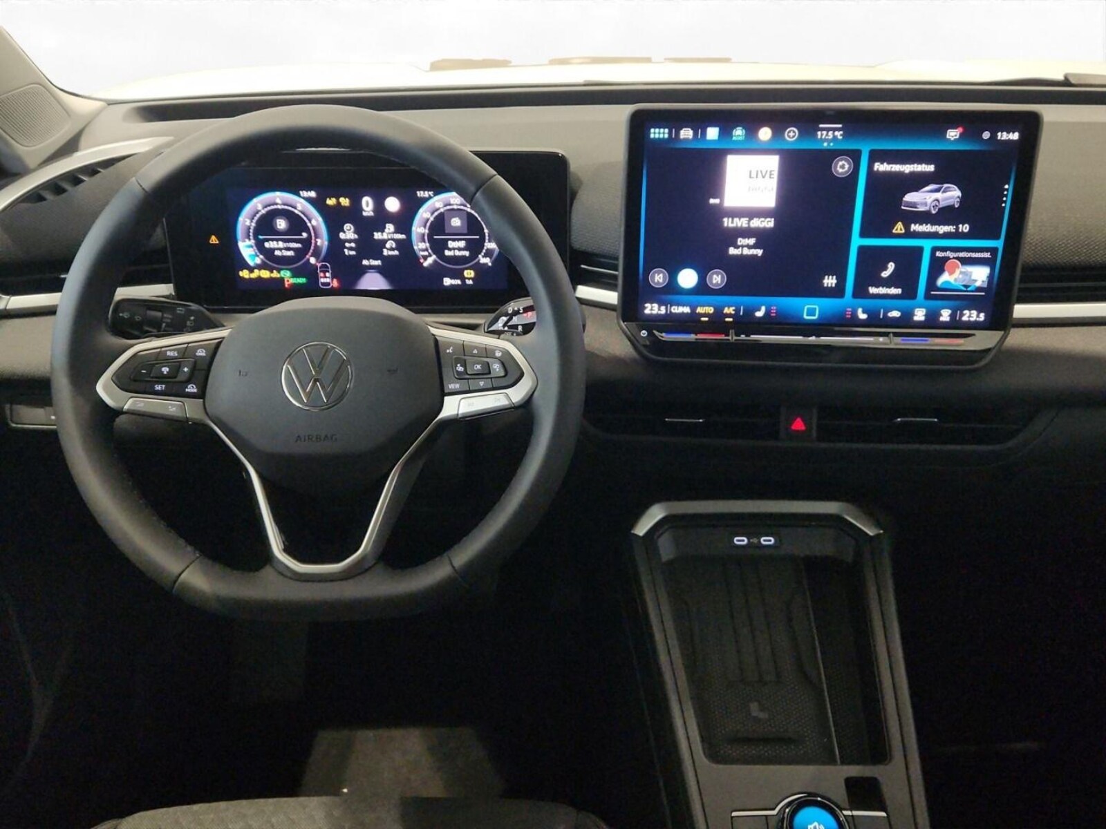 Volkswagen T-Roc – Bild 11