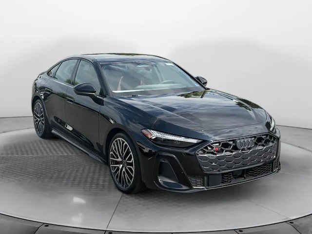 2026 Audi S5