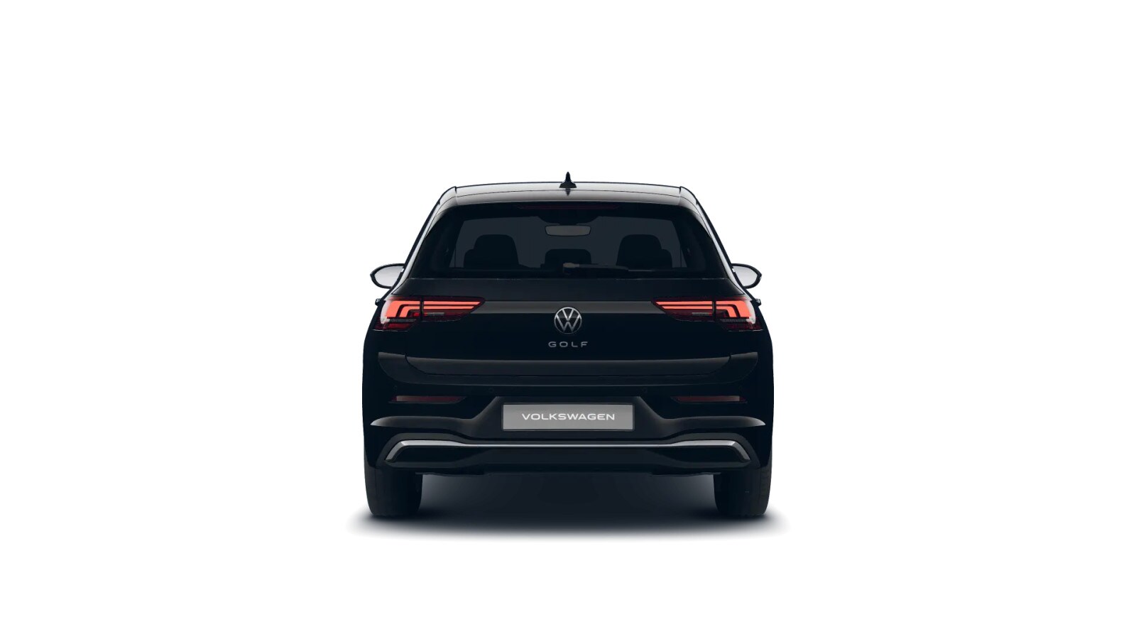Volkswagen Golf – Bild 6