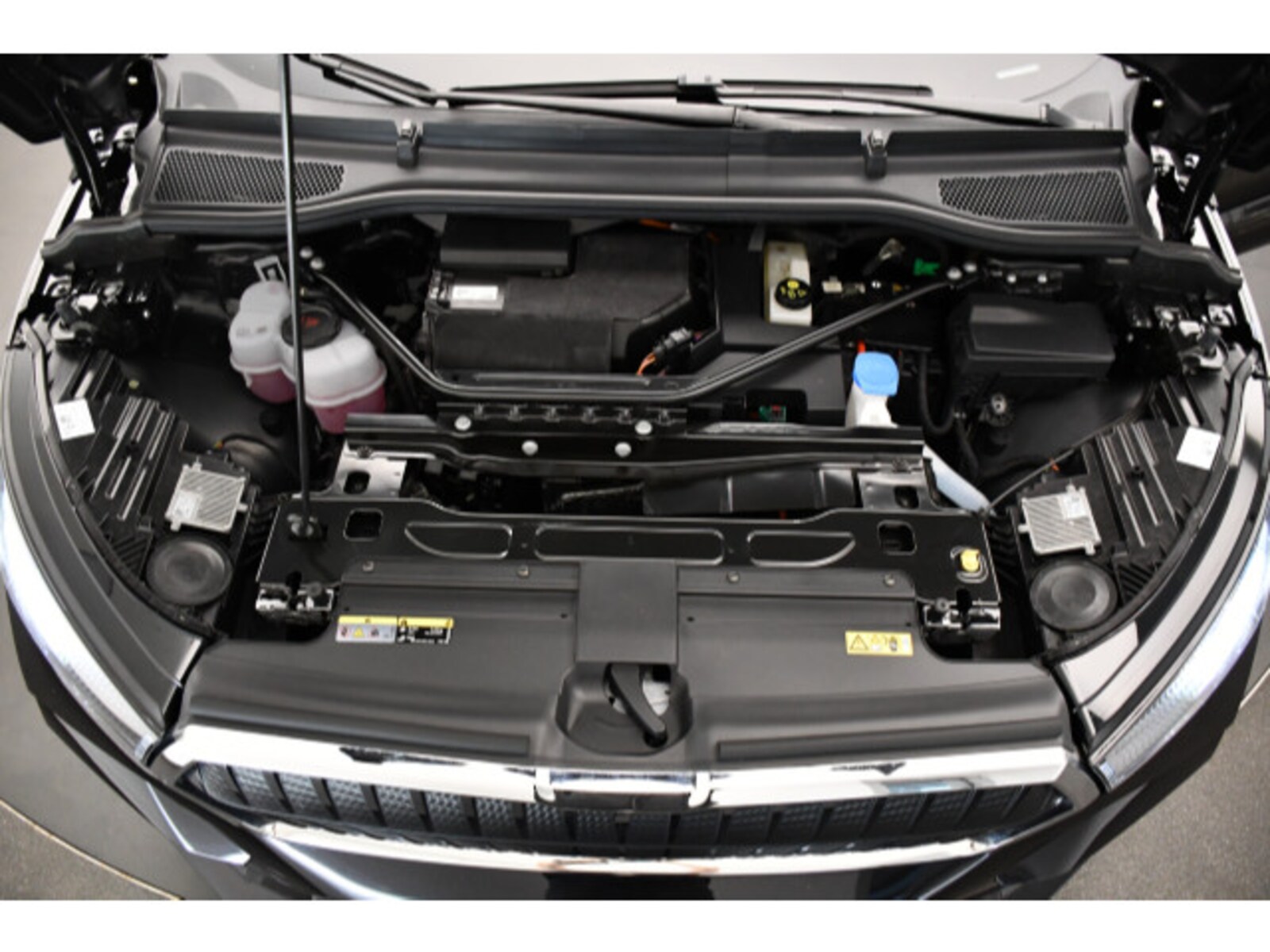 Škoda Enyaq Coupé – Bild 12