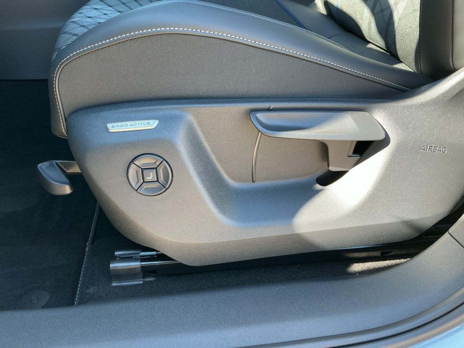 Volkswagen Tiguan – Bild 26