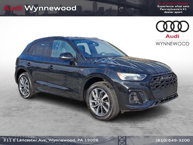2024 Audi Q5