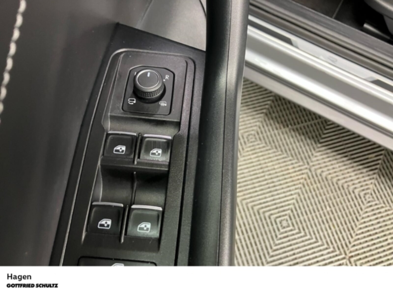 Volkswagen T-Roc – Bild 9