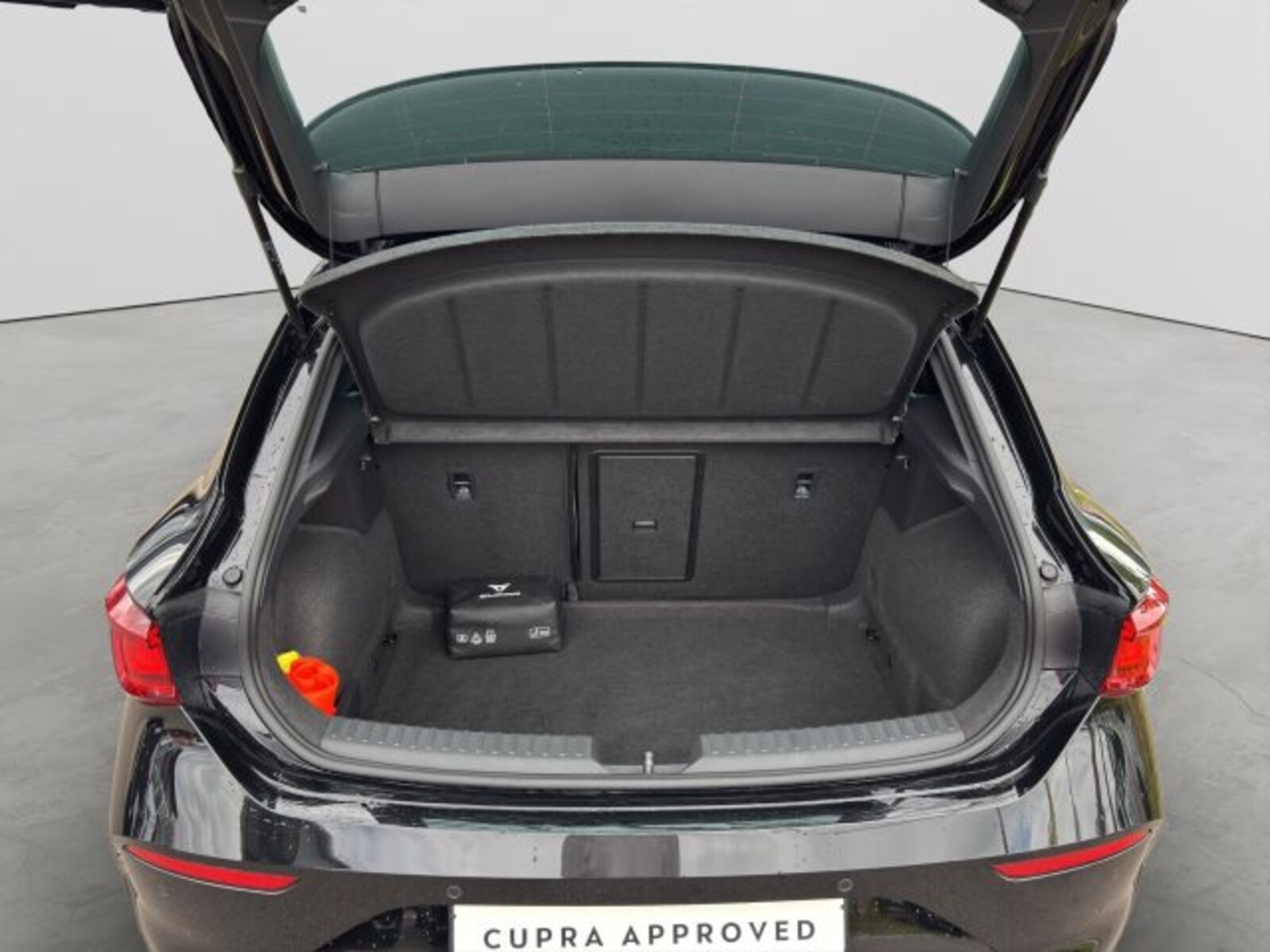 CUPRA Leon – Bild 10
